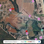 Парцел в с. Шкорпиловци, Област Варна - 2500 кв.м за 10 €/кв.м - Снимка #1