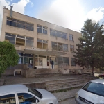 Промишлена сграда в Бобошево - 297 кв.м за 146 €/кв.м - Снимка #1