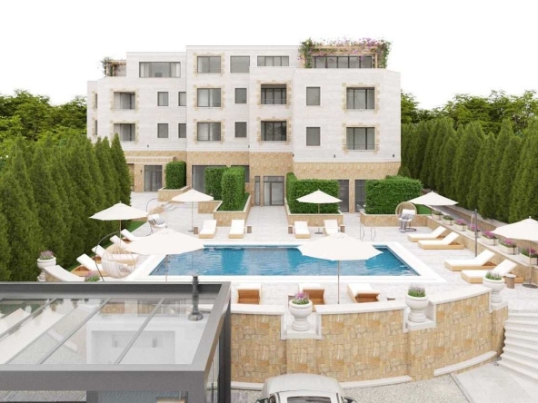 Тристаен апартамент в Варна, м-т Евксиноград - 158 кв.м за 1432 €/кв.м - Снимка #1