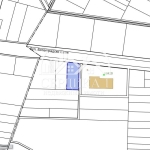 Парцел в с. Долни Богров, Област София-град - 2999 кв.м за 112 €/кв.м - Снимка #1