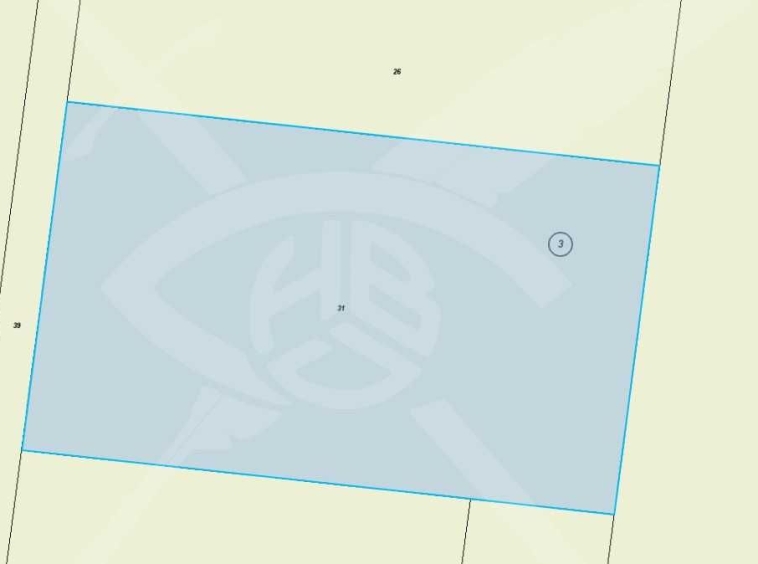 Земеделски имот в с. Белащица, Област Пловдив -  кв.м за 16048 €/дка - Снимка #1