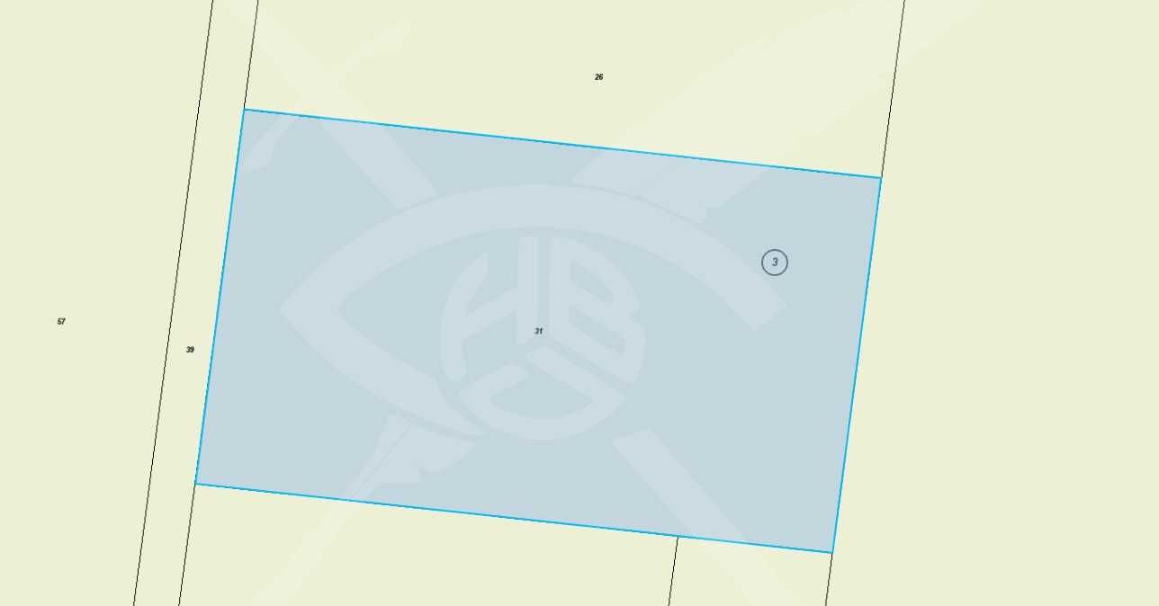 Земеделски имот в с. Белащица, Област Пловдив -  кв.м за 16048 €/дка - Снимка #1