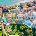 Тристаен апартамент в Свети Влас - 96 кв.м за 990 €/кв.м - Снимка #1