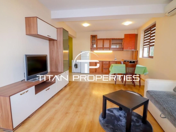 Дава се под наем Двустаен апартамент в Варна, Бриз - 70 кв.м за 550 € - Снимка #1