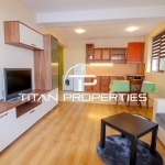 Дава се под наем Двустаен апартамент в Варна, Бриз - 70 кв.м за 500 € - Снимка #1