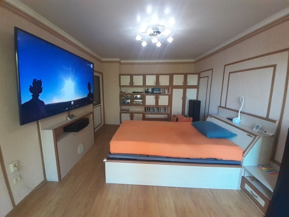 Двустаен апартамент в Варна, Чайка - 48 кв.м за 2603 €/кв.м - Снимка #1