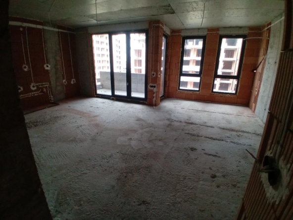 Едностаен апартамент в Пловдив, Христо Смирненски - 57 кв.м за 1492 €/кв.м - Снимка #1