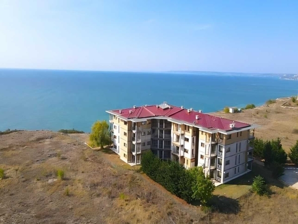 Дава се под наем Двустаен апартамент в Каварна - 55 кв.м за 54900 € - Снимка #1