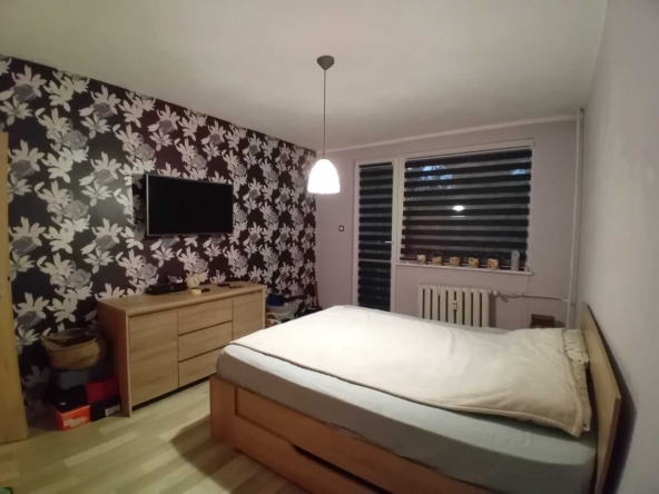 Дава се под наем Двустаен апартамент в София, Красно село - 68 кв.м за 612 € - Снимка #1