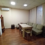 Дава се под наем Тристаен апартамент в София, Център - 115 кв.м за 714 € - Снимка #1