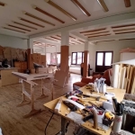 Дава се под наем Склад в София, Горна баня - 150 кв.м за 747.66 € - Снимка #1