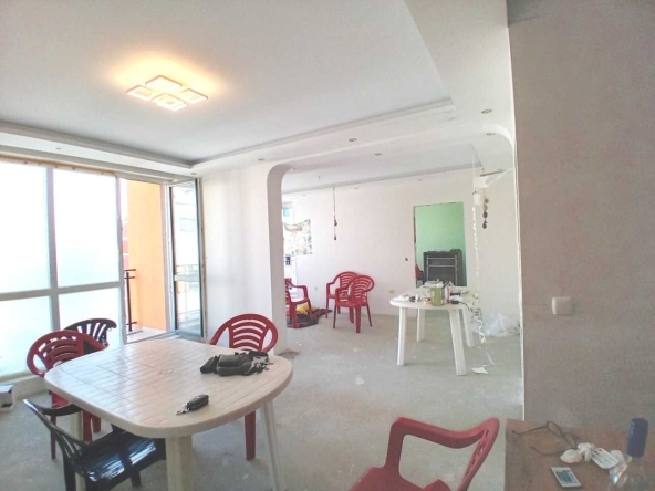 Тристаен апартамент в София, Люлин 7 - 129 кв.м за 1122 €/кв.м - Снимка #1