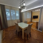 Дава се под наем Четиристаен апартамент в Варна, ВИНС - 98 кв.м за 747.66 € - Снимка #1
