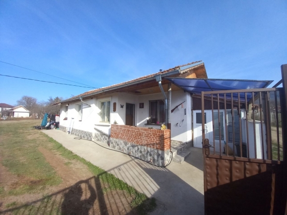 Къща в Севлиево - 87 кв.м за 528 €/кв.м - Снимка #1