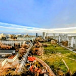 Дава се под наем Тристаен апартамент в Варна, Чайка - 75 кв.м за 189000 € - Снимка #1