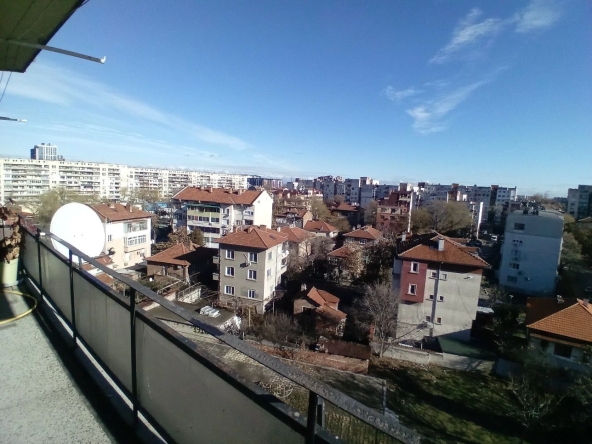 Многостаен апартамент в Пловдив, Каменица 1 - 94 кв.м за 1660 €/кв.м - Снимка #1