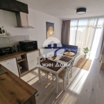 Двустаен апартамент в к.к. Слънчев бряг - 67 кв.м за 1217 €/кв.м - Снимка #1