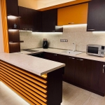 Дава се под наем Двустаен апартамент в Стара Загора, Център - 80 кв.м за 510 € - Снимка #1