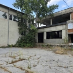 Промишлена сграда в Кюстендил, Върташево - 300 кв.м за 500 €/кв.м - Снимка #1