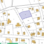 Парцел в с. Писменово, Област Бургас - 1297 кв.м за 35 €/кв.м - Снимка #1