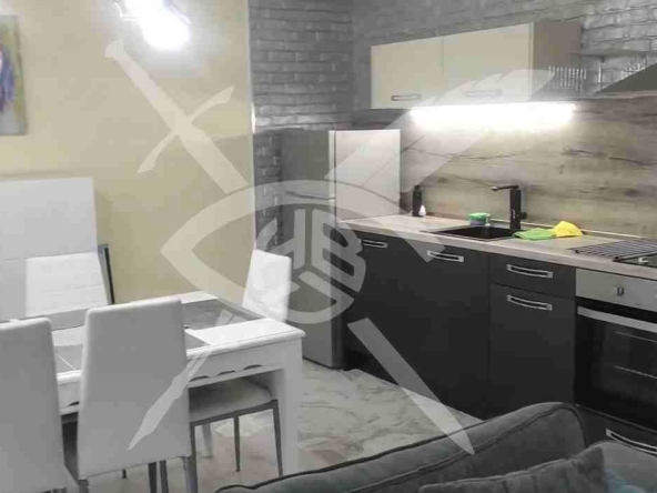 Тристаен апартамент в Бургас, Сарафово - 189 кв.м за 637 €/кв.м - Снимка #1