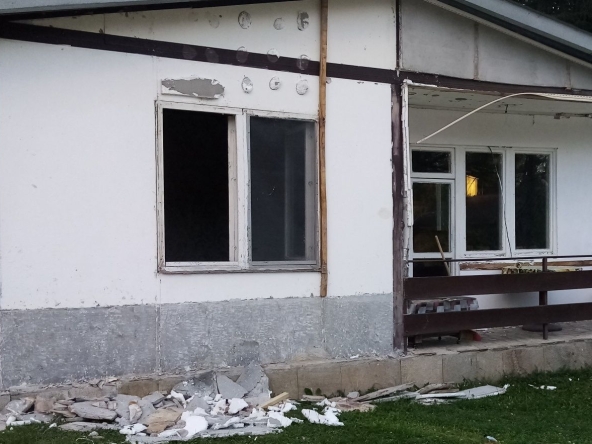 Къща в Доспат - 42 кв.м за 122 €/кв.м - Снимка #1