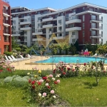 Едностаен апартамент в Свети Влас - 38 кв.м за 1422 €/кв.м - Снимка #1