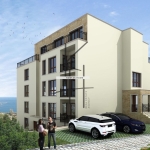 Двустаен апартамент в Варна, Бриз - 58 кв.м за 1863 €/кв.м - Снимка #1