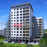 Двустаен апартамент в Варна, Левски - 62 кв.м за 1662 €/кв.м - Снимка #1