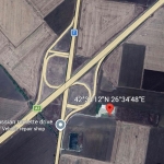 Дава се под наем Парцел в Ямбол, Боровец - 3000 кв.м за 9.69 € - Снимка #1