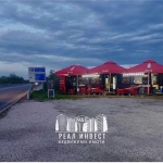 Заведение в Димитровград - 30 кв.м за 935 €/кв.м - Снимка #1