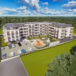 Двустаен апартамент в с. Равда, Област Бургас - 62 кв.м за 1125 €/кв.м - Снимка #1