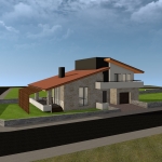 Къща в с. Белодол, Област Бургас - 195 кв.м за 20 €/кв.м - Снимка #1