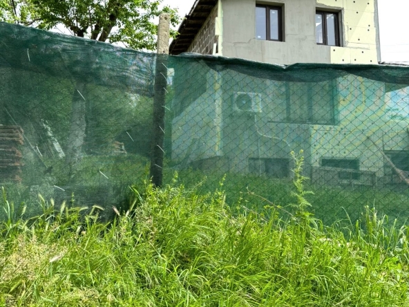 Парцел в София, в.з. Бояна - 1100 кв.м за 110 €/кв.м - Снимка #1