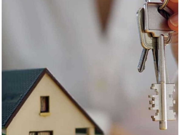 Двустаен апартамент в Казанлък - 64 кв.м за 940 €/кв.м - Снимка #1