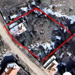 Парцел в Пловдив, Коматевски възел - 1270 кв.м за 24 €/кв.м - Снимка #1