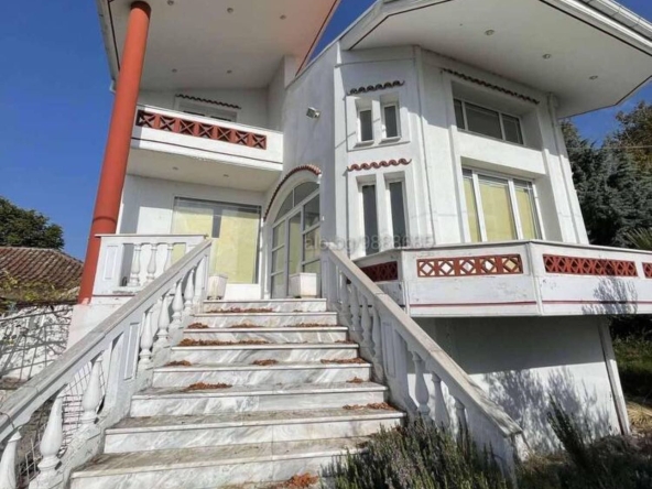 Къща в Пловдив, Старият град - 130 кв.м за 524 €/кв.м - Снимка #1