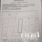 Парцел в Димитровград - 1055 кв.м за 15 €/кв.м - Снимка #1