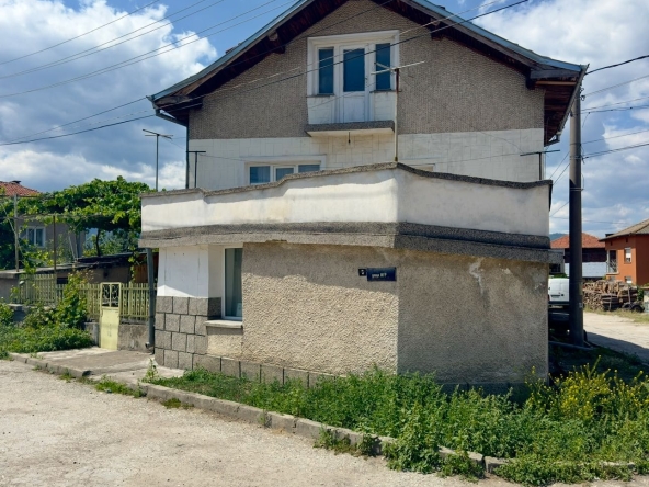 Къща в Костандово - 150 кв.м за 357 €/кв.м - Снимка #1