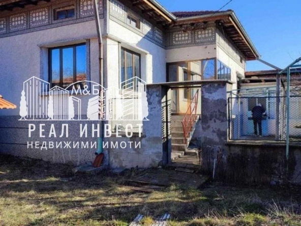 Къща в Димитровград - 130 кв.м за 324 €/кв.м - Снимка #1