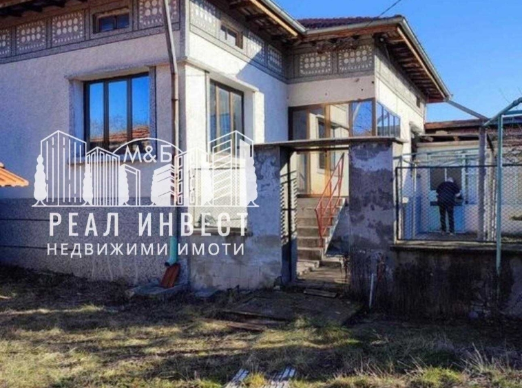 Къща в Димитровград - 130 кв.м за 324 €/кв.м - Снимка #1