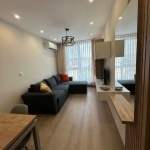 Дава се под наем Тристаен апартамент в Русе, Широк център - 50 кв.м за 402.9 € - Снимка #1