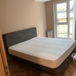 Дава се под наем Тристаен апартамент в София, Лозенец - 106 кв.м за 1100 € - Снимка #1