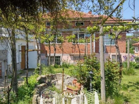 Къща в Димитровград - 100 кв.м за 424 €/кв.м - Снимка #1