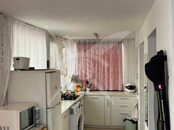 Дава се под наем Едностаен апартамент в Варна, Галата - 25 кв.м за 175 € - Снимка #1