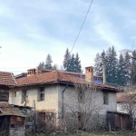 Къща в Копривщица - 242 кв.м за 186 €/кв.м - Снимка #1