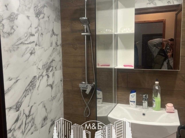 Двустаен апартамент в Димитровград - 70 кв.м за 875 €/кв.м - Снимка #1