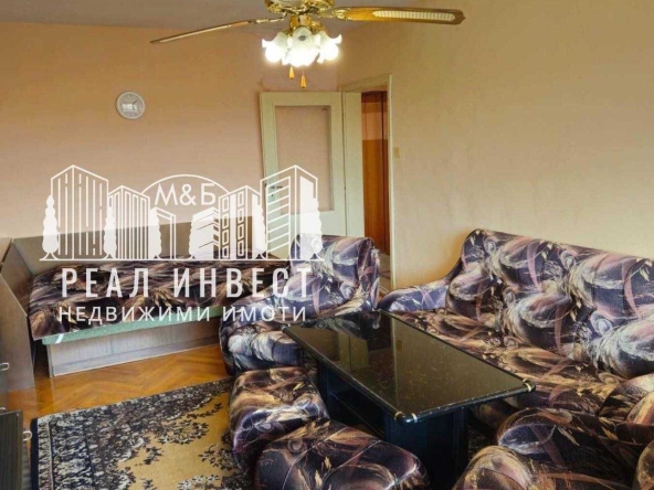 Двустаен апартамент в Димитровград - 69 кв.м за 281 €/кв.м - Снимка #1