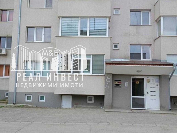 Четиристаен апартамент в Димитровград - 100 кв.м за 317 €/кв.м - Снимка #1