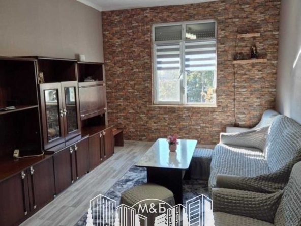 Четиристаен апартамент в Димитровград - 133 кв.м за 499 €/кв.м - Снимка #1